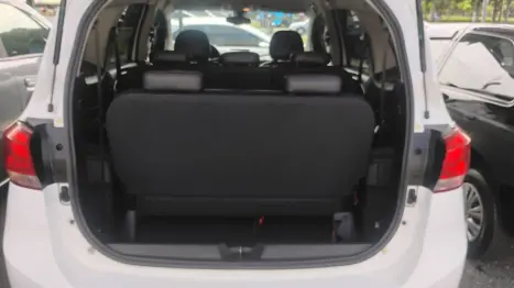 CHEVROLET Spin 1.8 4P FLEX PREMIER 7 LUGARES AUTOM�TICO, Foto 16