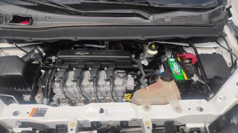 CHEVROLET Spin 1.8 4P FLEX PREMIER 7 LUGARES AUTOM�TICO, Foto 17