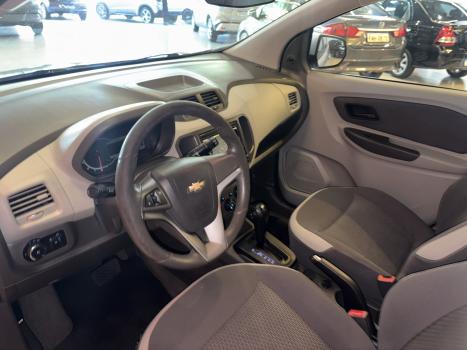 CHEVROLET Spin 1.8 4P FLEX LT AUTOM�TICO, Foto 4