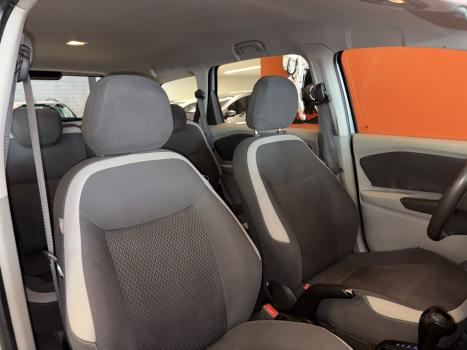 CHEVROLET Spin 1.8 4P FLEX LT AUTOM�TICO, Foto 5