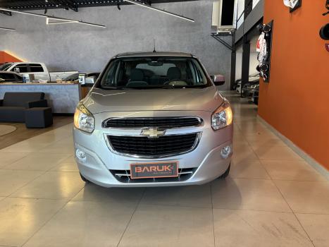 CHEVROLET Spin 1.8 4P FLEX LT AUTOM�TICO, Foto 8
