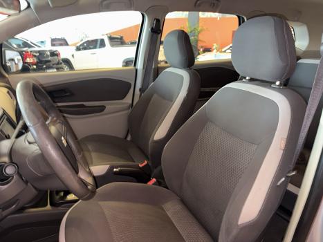 CHEVROLET Spin 1.8 4P FLEX LT AUTOM�TICO, Foto 11