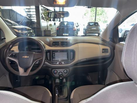 CHEVROLET Spin 1.8 4P FLEX LT AUTOM�TICO, Foto 12
