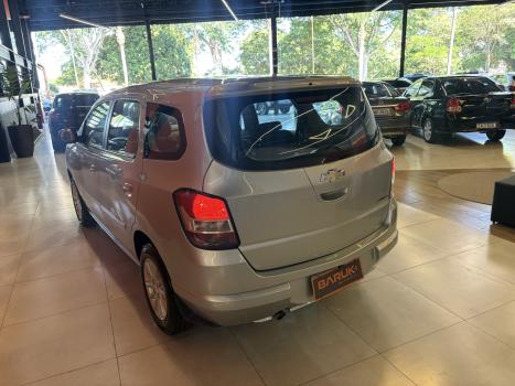 CHEVROLET Spin 1.8 4P FLEX LT AUTOM�TICO, Foto 14
