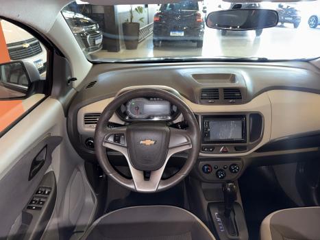 CHEVROLET Spin 1.8 4P FLEX LT AUTOM�TICO, Foto 16