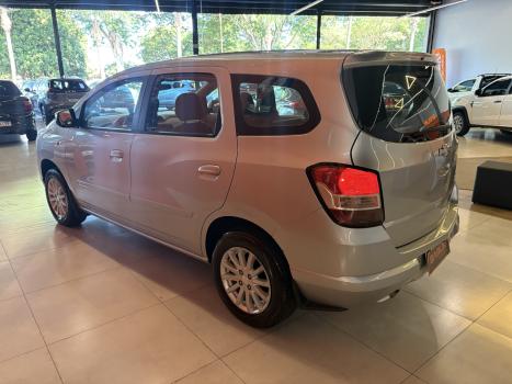 CHEVROLET Spin 1.8 4P FLEX LT AUTOM�TICO, Foto 19