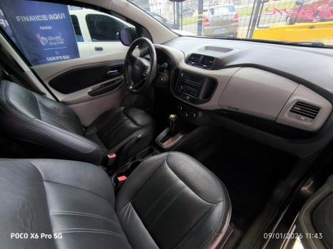 CHEVROLET Spin 1.8 4P FLEX LTZ AUTOM�TICO, Foto 3