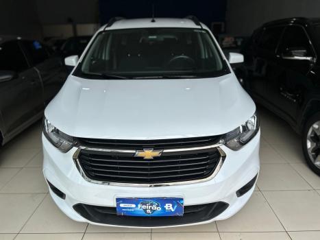 CHEVROLET Spin 1.8 4P FLEX LT AUTOM�TICO, Foto 1