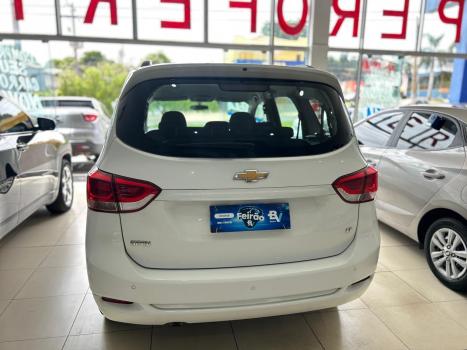 CHEVROLET Spin 1.8 4P FLEX LT AUTOM�TICO, Foto 4