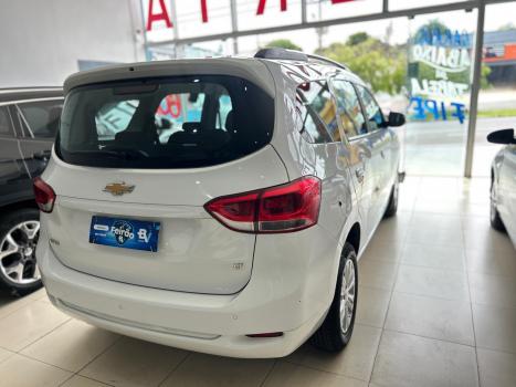 CHEVROLET Spin 1.8 4P FLEX LT AUTOM�TICO, Foto 5