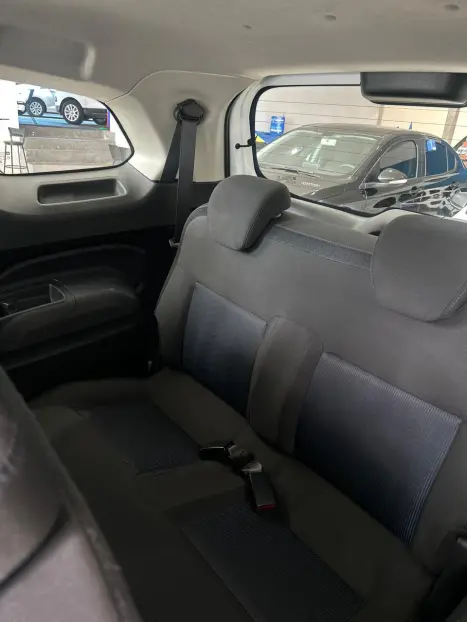 CHEVROLET Spin 1.8 4P FLEX LT AUTOM�TICO, Foto 11