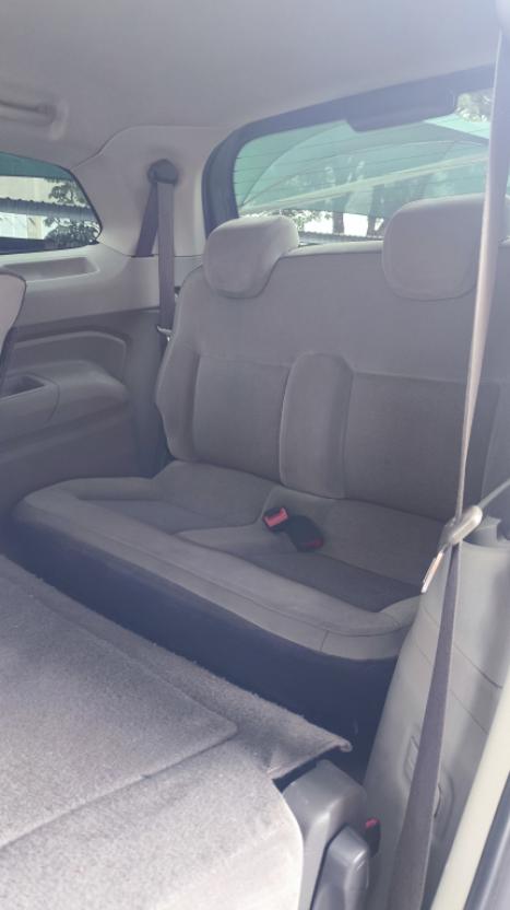 CHEVROLET Spin 1.8 4P FLEX LTZ 7 LUGARES AUTOM�TICO, Foto 9