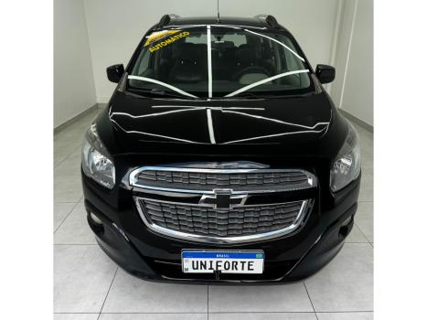 CHEVROLET Spin 1.8 4P FLEX LTZ 7 LUGARES AUTOM�TICO, Foto 2