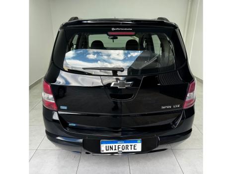 CHEVROLET Spin 1.8 4P FLEX LTZ 7 LUGARES AUTOM�TICO, Foto 5