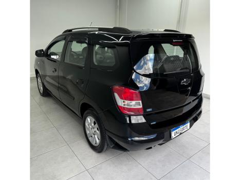 CHEVROLET Spin 1.8 4P FLEX LTZ 7 LUGARES AUTOM�TICO, Foto 6