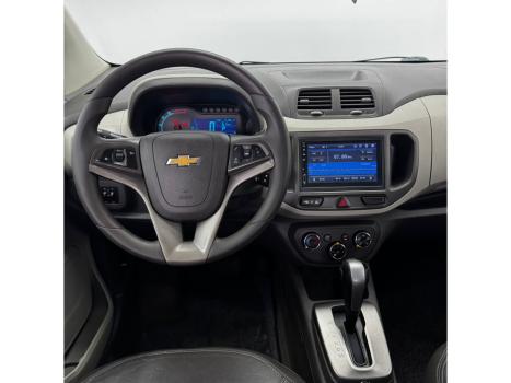 CHEVROLET Spin 1.8 4P FLEX LTZ 7 LUGARES AUTOM�TICO, Foto 7
