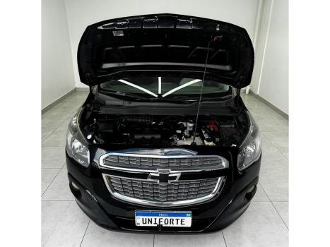 CHEVROLET Spin 1.8 4P FLEX LTZ 7 LUGARES AUTOM�TICO, Foto 9