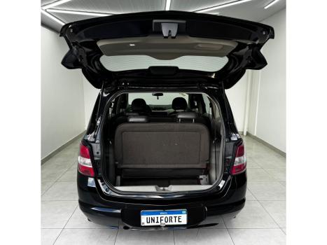 CHEVROLET Spin 1.8 4P FLEX LTZ 7 LUGARES AUTOM�TICO, Foto 10