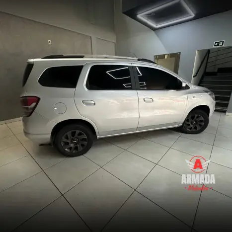 CHEVROLET Spin 1.8 4P FLEX LTZ 7 LUGARES AUTOM�TICO, Foto 6