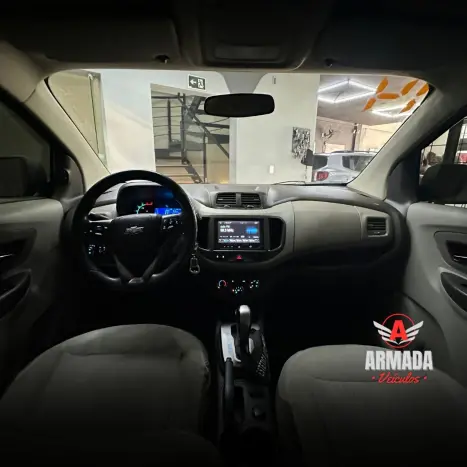 CHEVROLET Spin 1.8 4P FLEX LTZ 7 LUGARES AUTOM�TICO, Foto 7