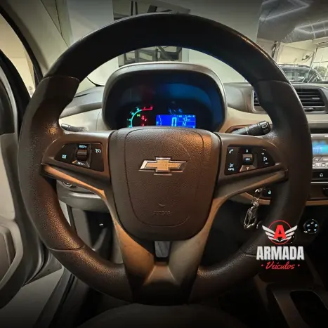 CHEVROLET Spin 1.8 4P FLEX LTZ 7 LUGARES AUTOM�TICO, Foto 10