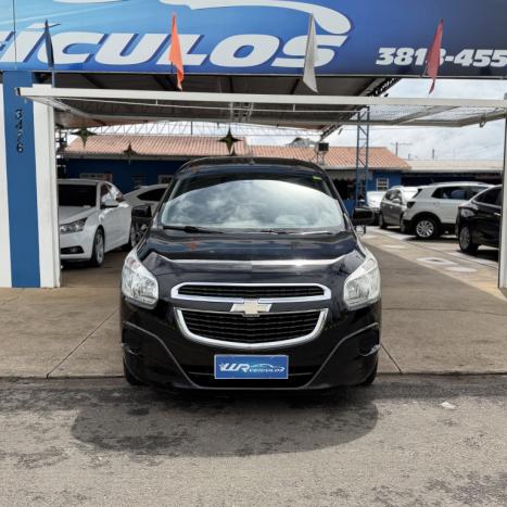 CHEVROLET Spin 1.8 4P FLEX LT, Foto 8