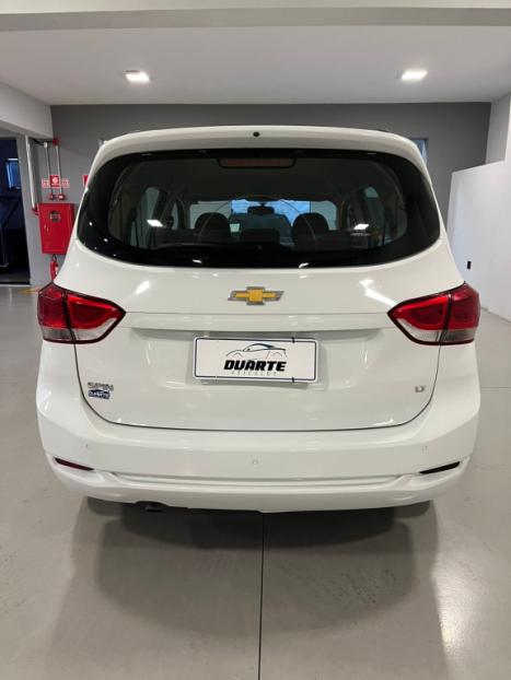 CHEVROLET Spin 1.8 4P FLEX LT AUTOM�TICO, Foto 5