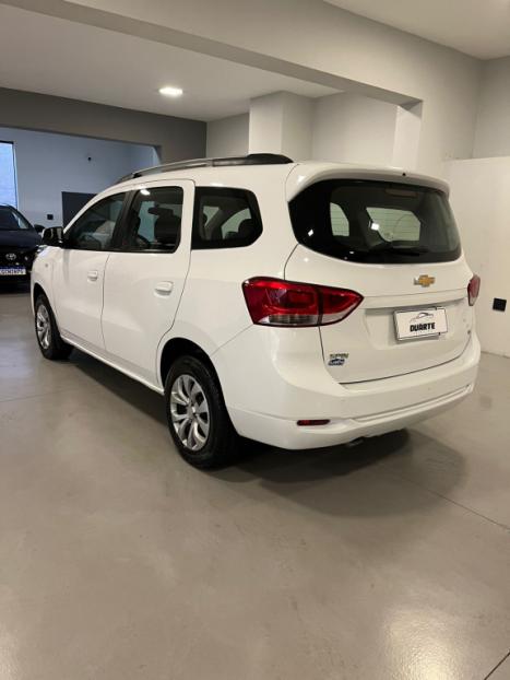 CHEVROLET Spin 1.8 4P FLEX LT AUTOM�TICO, Foto 6