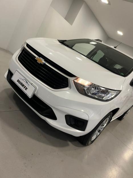 CHEVROLET Spin 1.8 4P FLEX LT AUTOM�TICO, Foto 7