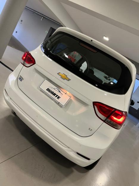 CHEVROLET Spin 1.8 4P FLEX LT AUTOM�TICO, Foto 8