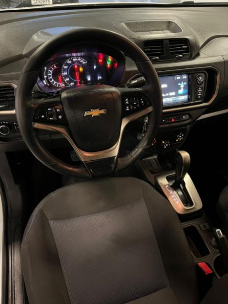 CHEVROLET Spin 1.8 4P FLEX LT AUTOM�TICO, Foto 11