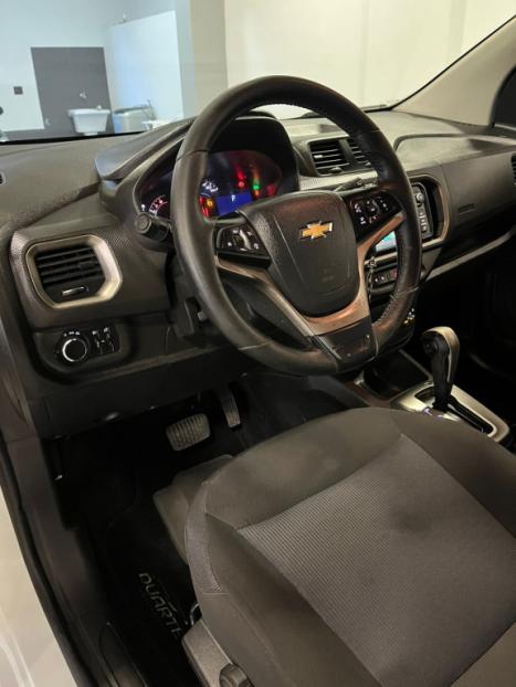 CHEVROLET Spin 1.8 4P FLEX LT AUTOM�TICO, Foto 12