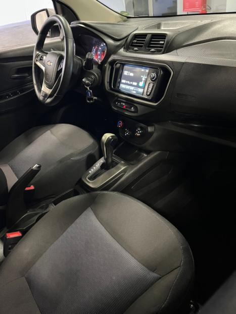 CHEVROLET Spin 1.8 4P FLEX LT AUTOM�TICO, Foto 13