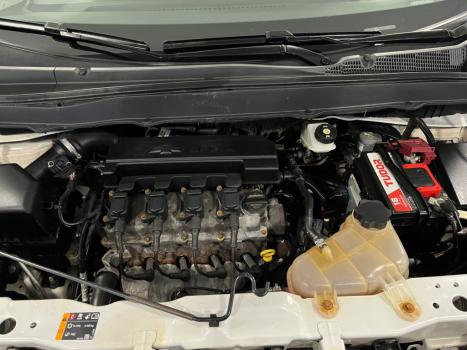 CHEVROLET Spin 1.8 4P FLEX LT AUTOM�TICO, Foto 17