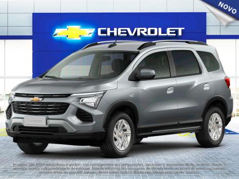 CHEVROLET Spin 1.8 4P FLEX LTZ AUTOM�TICO, Foto 1