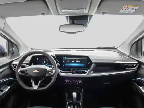 CHEVROLET Spin 1.8 4P FLEX LTZ AUTOM�TICO, Foto 6