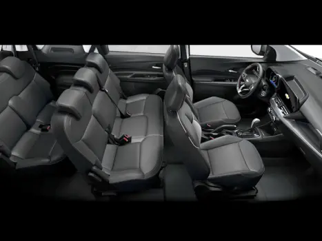 CHEVROLET Spin 1.8 4P FLEX LTZ AUTOM�TICO, Foto 7