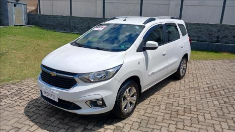 CHEVROLET Spin 1.8 4P FLEX PREMIER 7 LUGARES AUTOM�TICO, Foto 1
