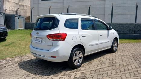 CHEVROLET Spin 1.8 4P FLEX PREMIER 7 LUGARES AUTOM�TICO, Foto 2
