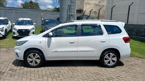 CHEVROLET Spin 1.8 4P FLEX PREMIER 7 LUGARES AUTOM�TICO, Foto 3
