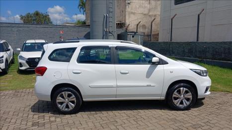 CHEVROLET Spin 1.8 4P FLEX PREMIER 7 LUGARES AUTOM�TICO, Foto 4