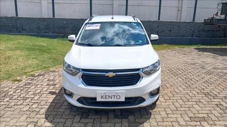 CHEVROLET Spin 1.8 4P FLEX PREMIER 7 LUGARES AUTOM�TICO, Foto 5