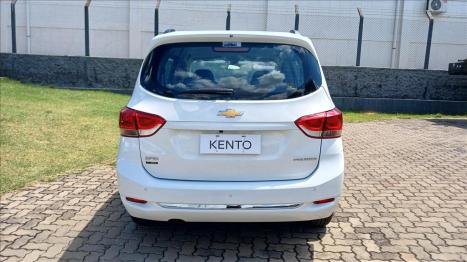 CHEVROLET Spin 1.8 4P FLEX PREMIER 7 LUGARES AUTOM�TICO, Foto 6