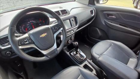CHEVROLET Spin 1.8 4P FLEX PREMIER 7 LUGARES AUTOM�TICO, Foto 7