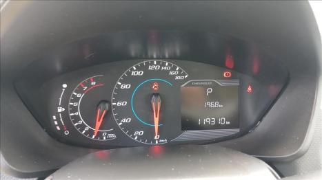 CHEVROLET Spin 1.8 4P FLEX PREMIER 7 LUGARES AUTOM�TICO, Foto 8