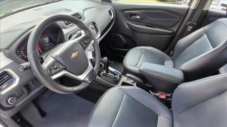 CHEVROLET Spin 1.8 4P FLEX PREMIER 7 LUGARES AUTOM�TICO, Foto 9