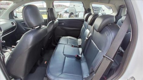 CHEVROLET Spin 1.8 4P FLEX PREMIER 7 LUGARES AUTOM�TICO, Foto 11