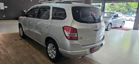 CHEVROLET Spin 1.8 4P FLEX LTZ 7 LUGARES AUTOM�TICO, Foto 3