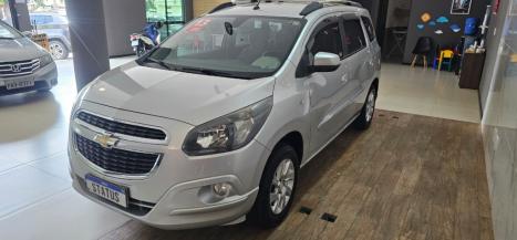 CHEVROLET Spin 1.8 4P FLEX LTZ 7 LUGARES AUTOM�TICO, Foto 4