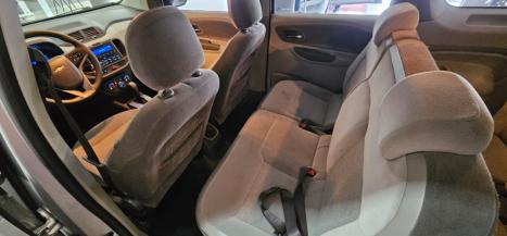 CHEVROLET Spin 1.8 4P FLEX LTZ 7 LUGARES AUTOM�TICO, Foto 7